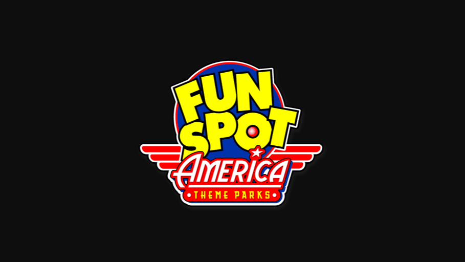 Fun spot Orlando logo